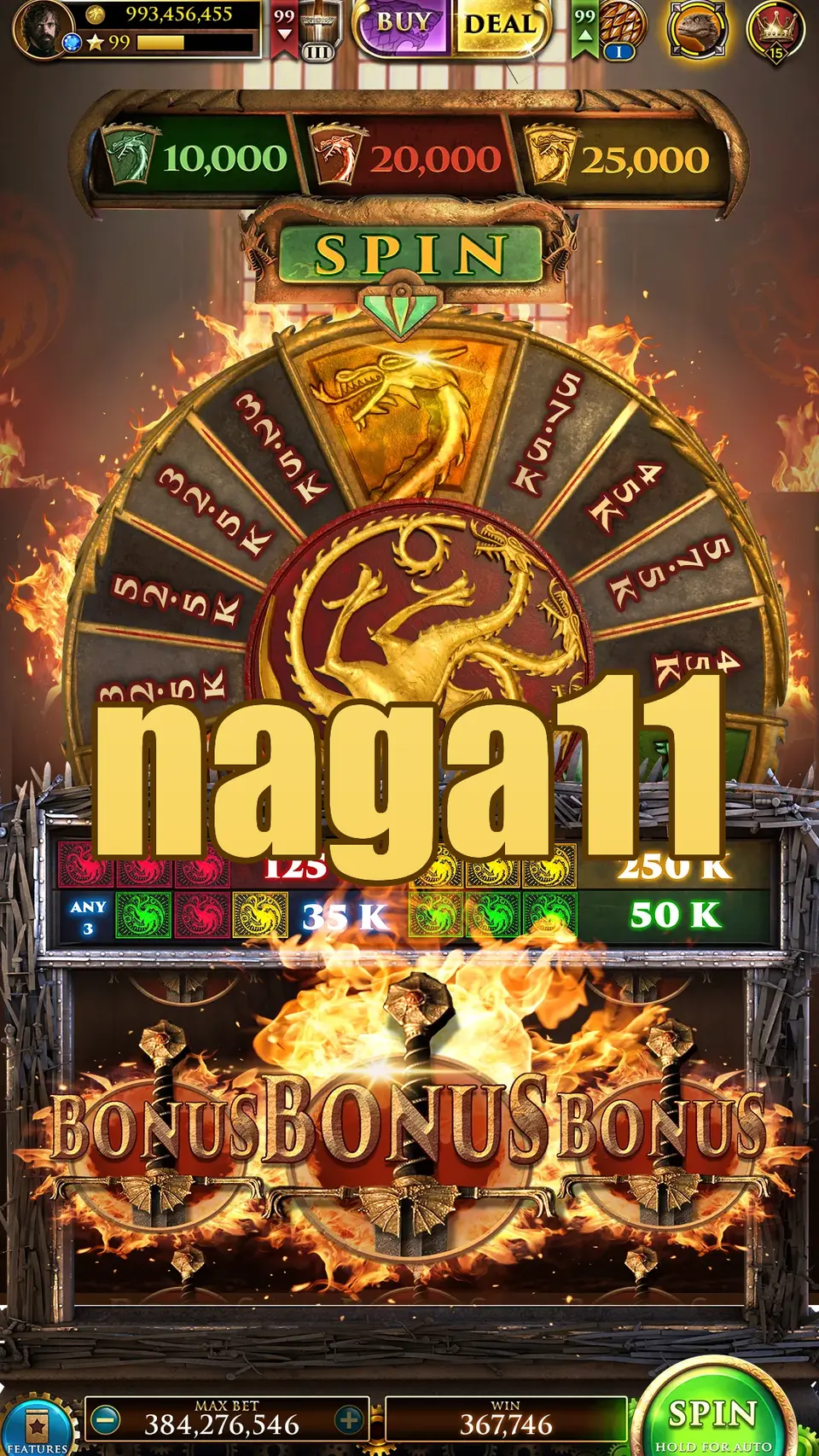 naga11 APK