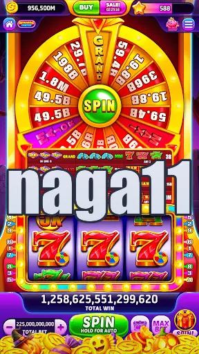naga11 APK