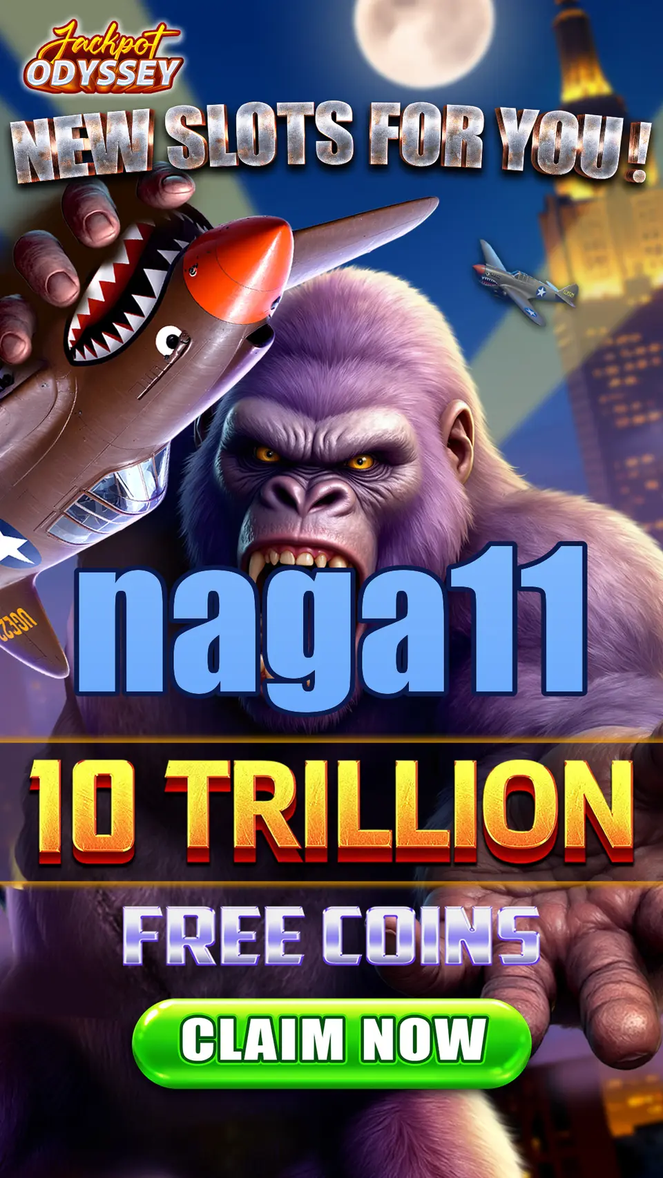 naga11 APK