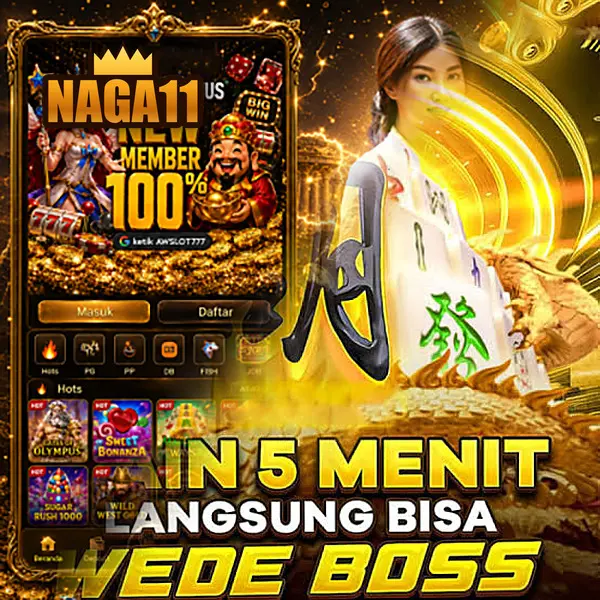 naga11 Masuk