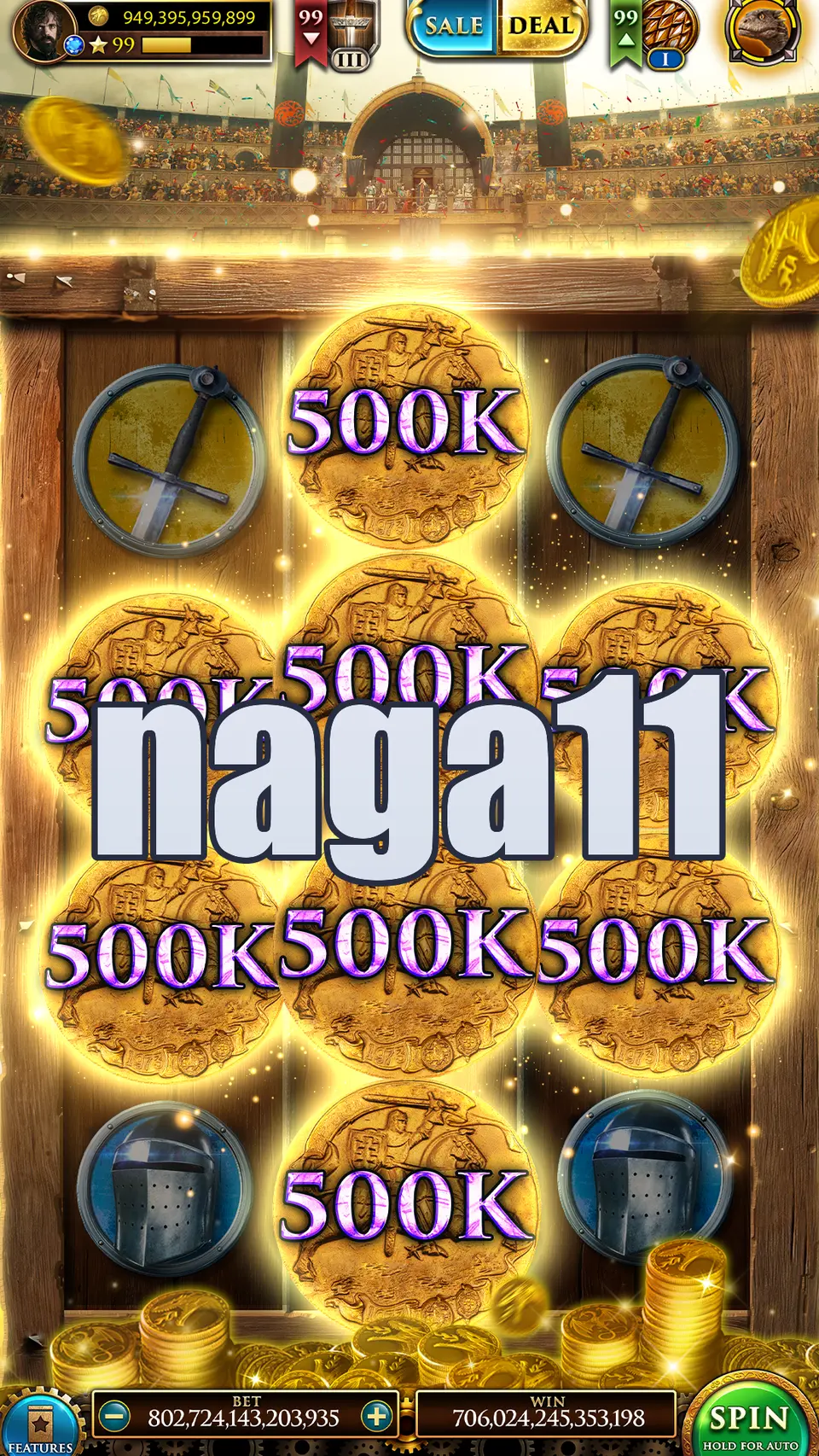 naga11 Masuk