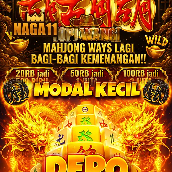 naga11 Tangkapan Layar - Resmi